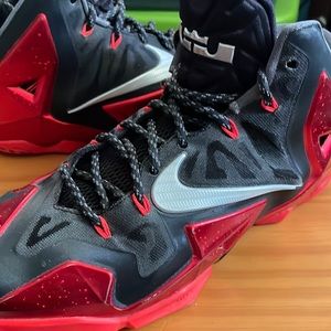 Lebron 11